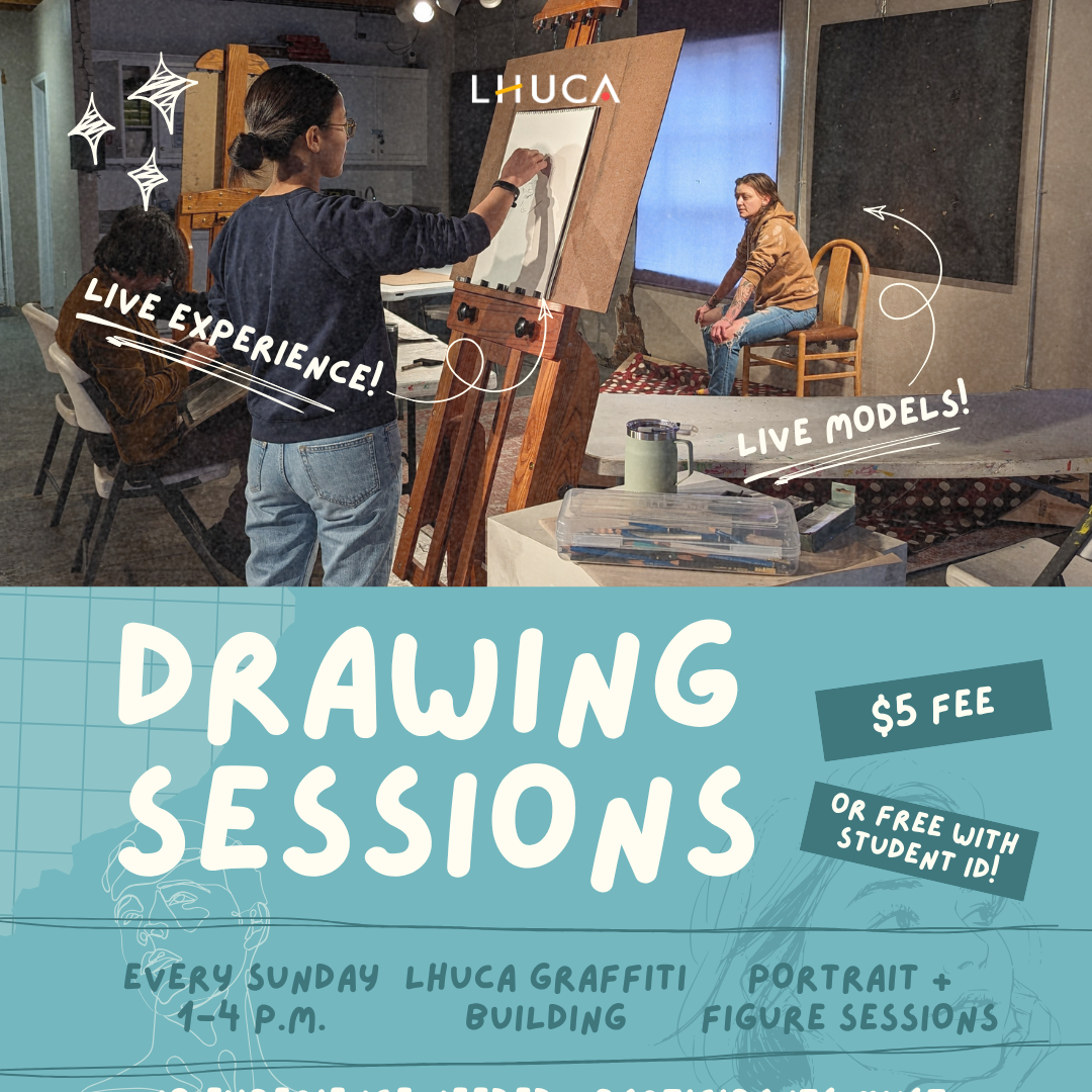 Drawings Sessions-Fall 2026 - logo